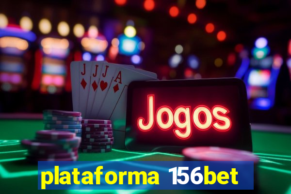 plataforma 156bet